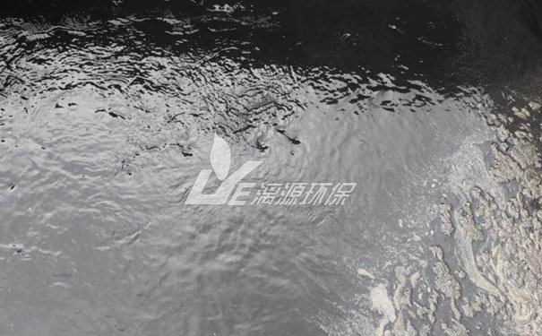 環氧樹脂生產廢水怎么處理