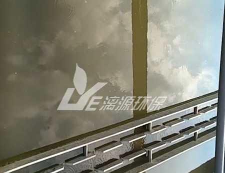 甲萘胺生產廢水處理