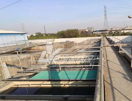 纖維鍍銀廢水處理方法 alt=