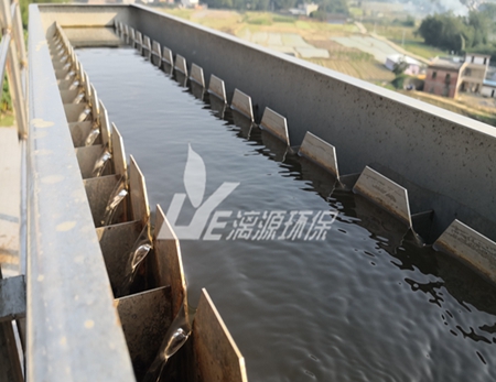 二苯砜廢水處理方法 alt=