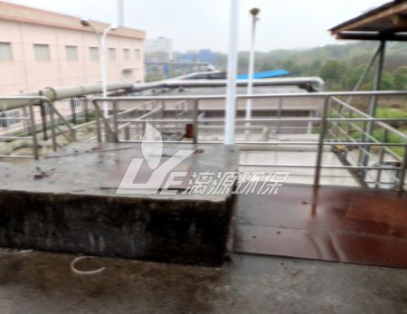 電子元器件生產(chǎn)廢水處理方法 alt=