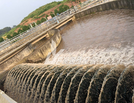 分析克拉霉素廢水特點(diǎn)及處理方法