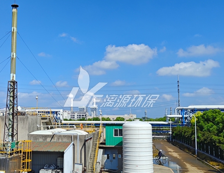 聚氨酯廢水處理工藝