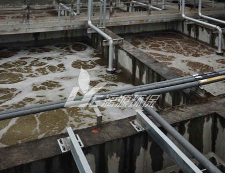 氨基樹脂廢水處理生化工藝如何選擇