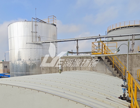 聚氨酯廢水處理技術