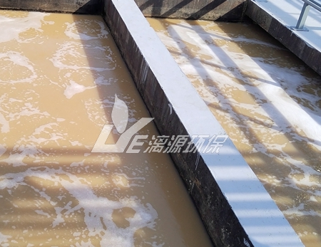 聚氨酯廢水如何處理