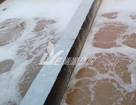 增塑劑廢水水質特性分析