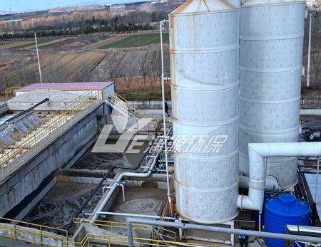 增塑劑生產廢水處理的難點