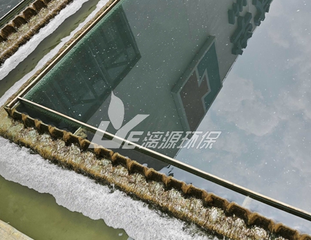 增塑劑廢水處理技術