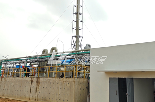 增塑劑廢水處理工藝如何選擇