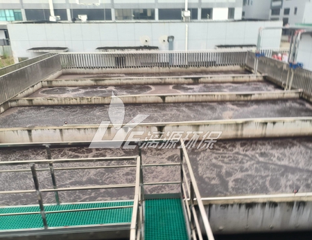 增塑劑廢水處理成本