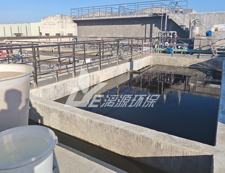 化妝品廢水來源分析