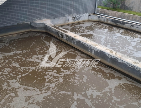 如何控制醇酸樹脂生產廢水處理成本