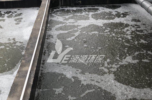 氨基樹脂生產廢水如何處理