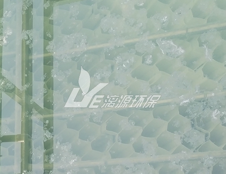 氨基樹脂生產廢水處理工藝如何選擇