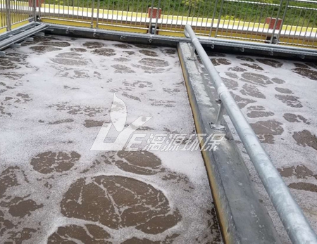 合成樹脂生產廢水來源分析