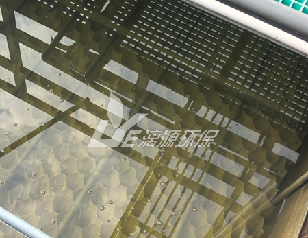 如何控制順酐生產廢水處理成本