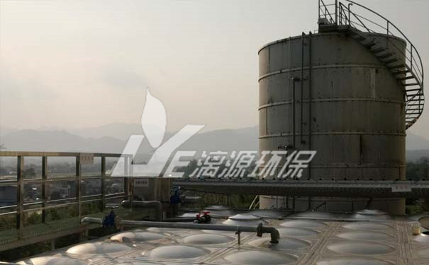 涂裝廢水生化處理法 涂裝廢水生化處理法