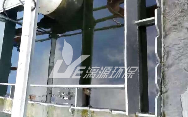 化工廢水處理設備維護 化工廢水處理設備維護