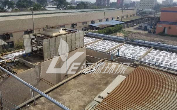 家具廠噴漆廢水處理 家具廠噴漆廢水處理