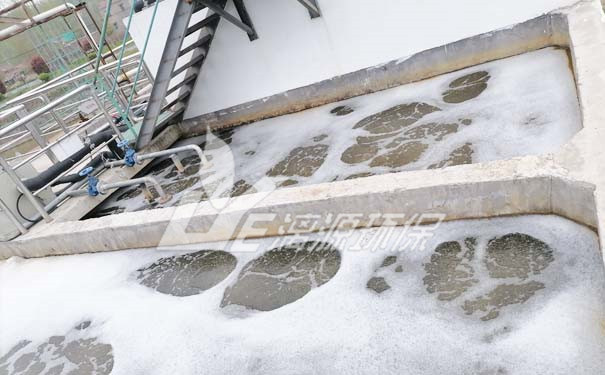 油脂污水處理工藝流程 油脂污水處理工藝流程