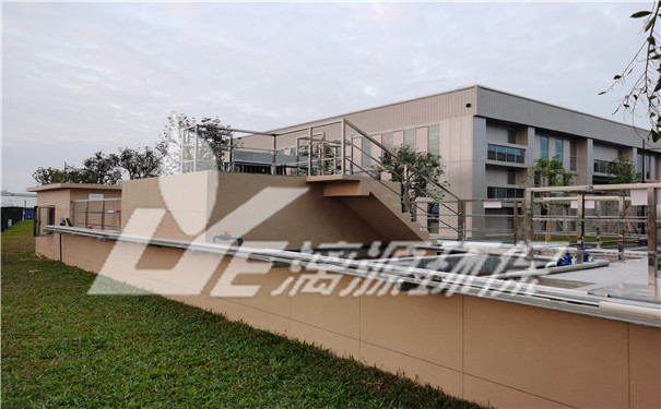 廢塑料加工污水處理 廢塑料加工污水處理