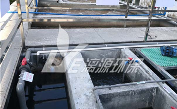 油漆廢水處理方法講解 油漆廢水處理方法講解