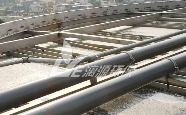 噴漆廢水處理設備講解 噴漆廢水處理設備講解