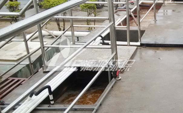 乳化液廢水處理方法講解 乳化液廢水處理方法講解