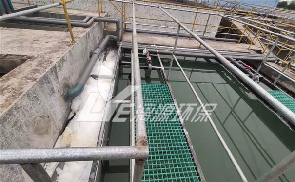 酚醛樹脂廢水處理 酚醛樹脂廢水處理