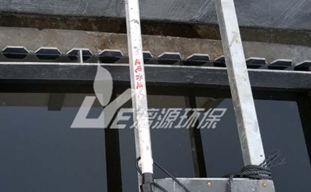 化工廢水處理工藝講解 化工廢水處理工藝講解