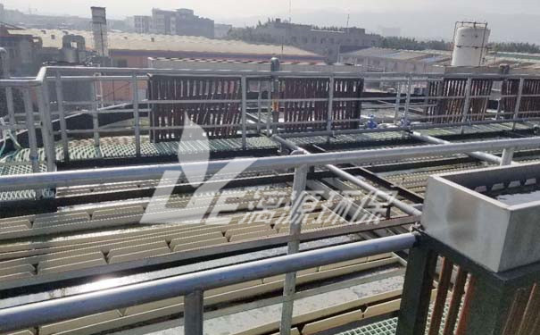 合成樹脂生產廢水處理方法 合成樹脂生產廢水處理方法