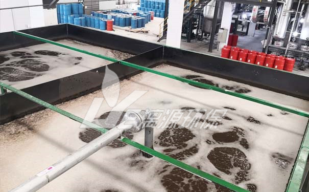 含砷廢水處理方法 含砷廢水處理方法