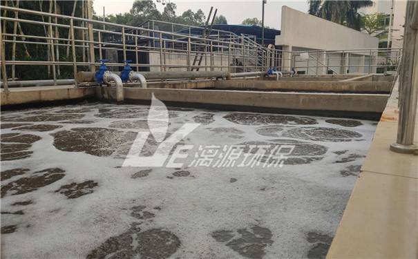 UV膠生產廢水處理方法 UV膠生產廢水處理方法