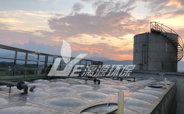 丙烯腈廢水處理研究 丙烯腈廢水處理研究