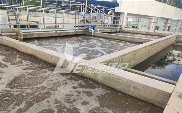 乳酸薄荷酯廢水處理方法 乳酸薄荷酯廢水處理方法