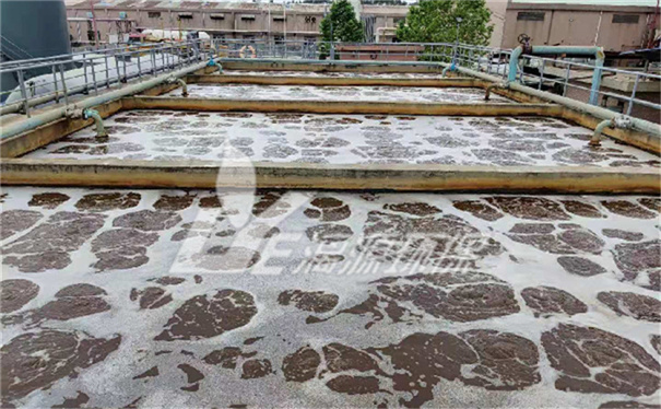 有機(jī)硅柔軟劑廢水處理工藝 有機(jī)硅柔軟劑廢水處理工藝