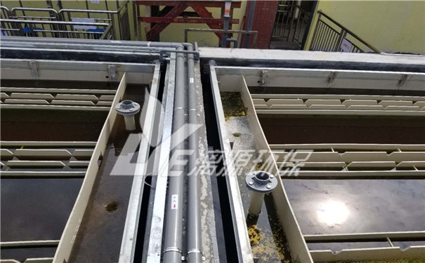 聚乙烯醇乳劑廢水預(yù)處理工藝 聚乙烯醇乳劑廢水預(yù)處理工藝