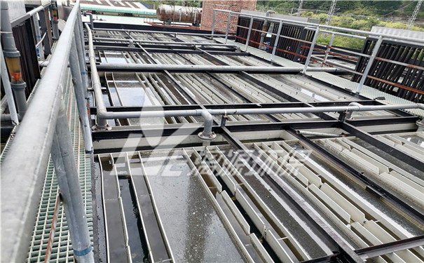 聚乙烯醇乳劑生產廢水處理方法 聚乙烯醇乳劑生產廢水處理方法