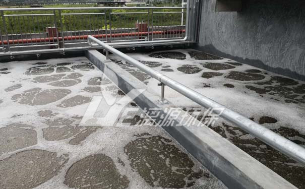 醫藥化工高鹽廢水處理技術 醫藥化工高鹽廢水處理技術