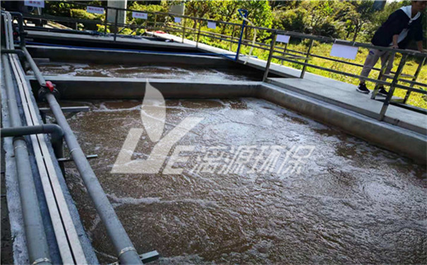 船舶涂料廢水處理的預(yù)處理工藝 船舶涂料廢水處理的預(yù)處理工藝