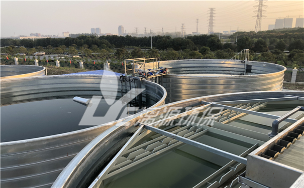 對(duì)羥基苯甲醛廢水處理工藝 對(duì)羥基苯甲醛廢水處理工藝