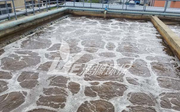 有機化工廢水處理方法 有機化工廢水處理方法