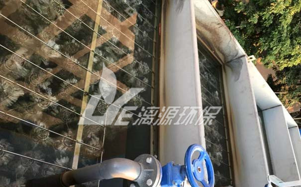 含氟污水怎么處理 含氟污水怎么處理