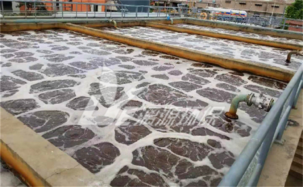 乳膠漆廢水處理方法 乳膠漆廢水處理方法