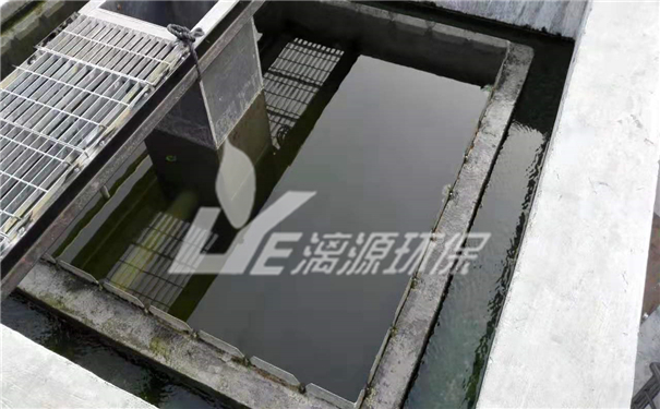 天然乳膠廢水處理工藝的預(yù)處理 天然乳膠廢水處理工藝的預(yù)處理