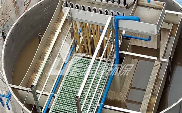 化工廠污水處理方法 化工廠污水處理方法