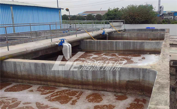 間二硝基苯廢水處理工藝的預處理 間二硝基苯廢水處理工藝的預處理