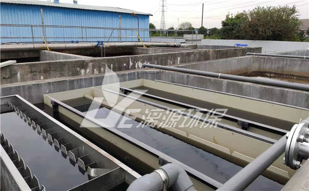 醫藥化工企業廢水處理方法 醫藥化工企業廢水處理方法