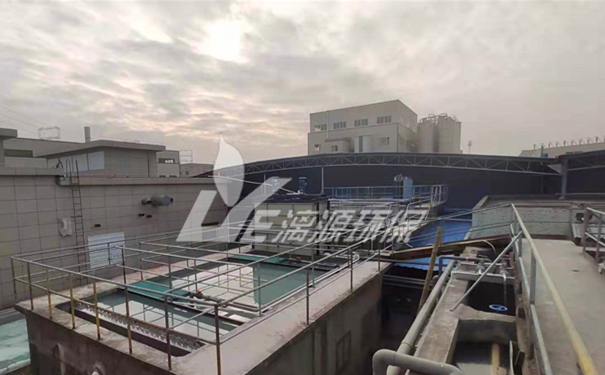 碳酸二甲酯生產(chǎn)廢水處理工藝 碳酸二甲酯生產(chǎn)廢水處理工藝